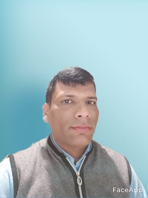 Alkesh Kumar