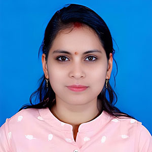 Bharati Kumari