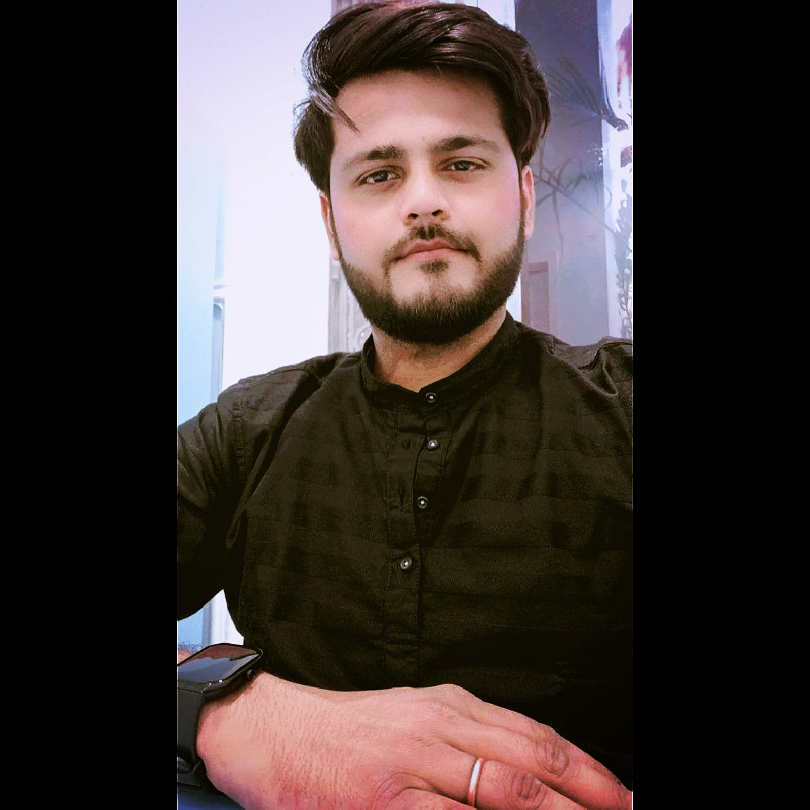 Aman Sharma