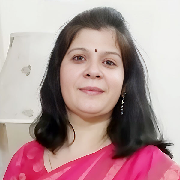 Amita Chaudhary