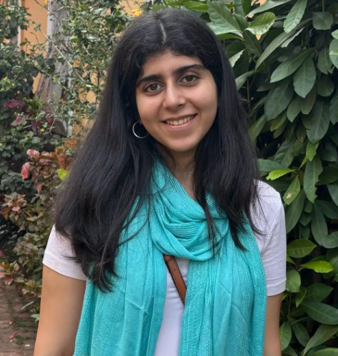 Yeshika Batra